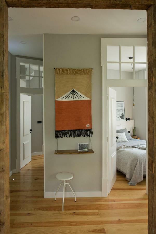 Update Urban Chic Flat In 19Th Century Building 2 Bedrooms & 2 Bathrooms & Ac Central Alfama District Lisboa Екстериор снимка